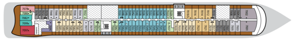 Deck Plan deck-5